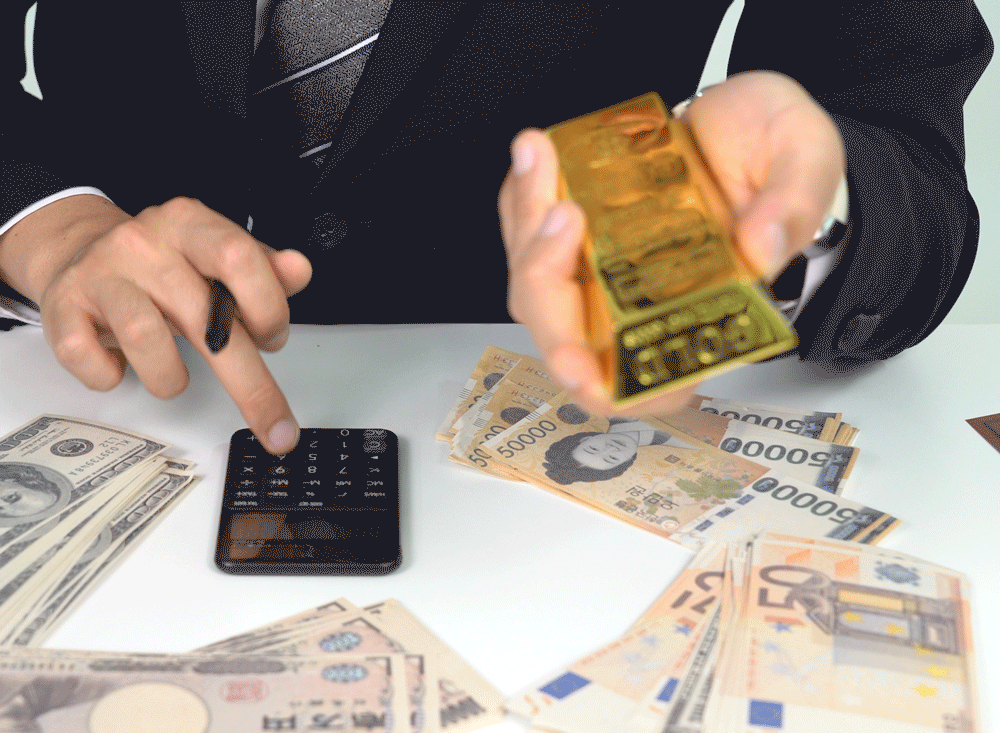 Now Is the Time to Buy ‘This’ Instead of Gold… Market Leadership Will Shift After the Iran War Ends [Weekend Money]