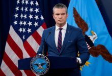 Hegseth’s remarks highlight the government’s reluctance to show human costs of war