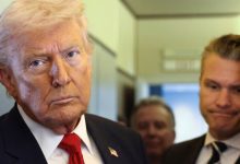 Analysis: 7 big political questions about the war with Iran