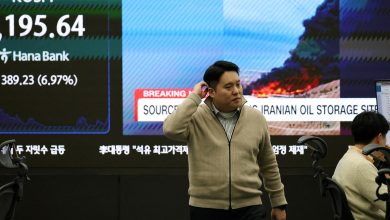 How badly has the Iran war hit the global economy? The tell-tale signs | US-Israel war on Iran News