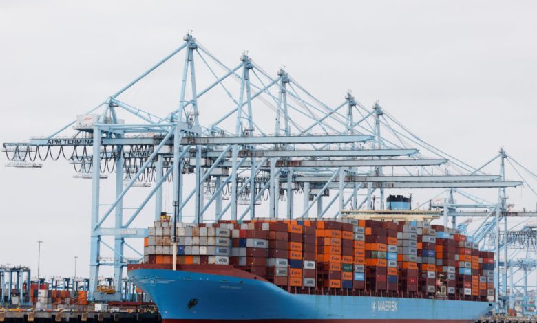 What to know about the Jones Act as the Trump administration unveils a 60-day waiver