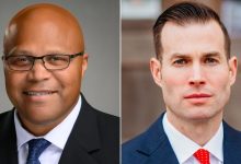 Democrat Shawn Harris to face Trump-endorsed Republican Clay Fuller in runoff to replace Marjorie Taylor Greene, CNN projects