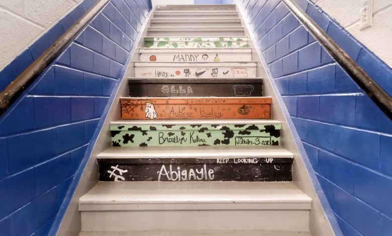 Boys & Girls Club expands reach, shapes futures Boys & Girls Club expands reach, shapes futures