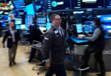 US market slips as war increases pressure on oil | The Arkansas Democrat-Gazette