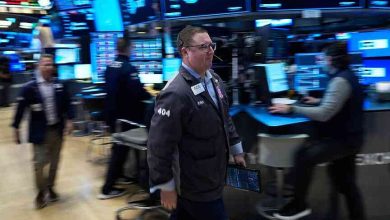 US market slips as war increases pressure on oil | The Arkansas Democrat-Gazette