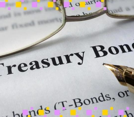 Here’s how U.S. Treasury notes could shape Trump’s Iran war and bitcoin