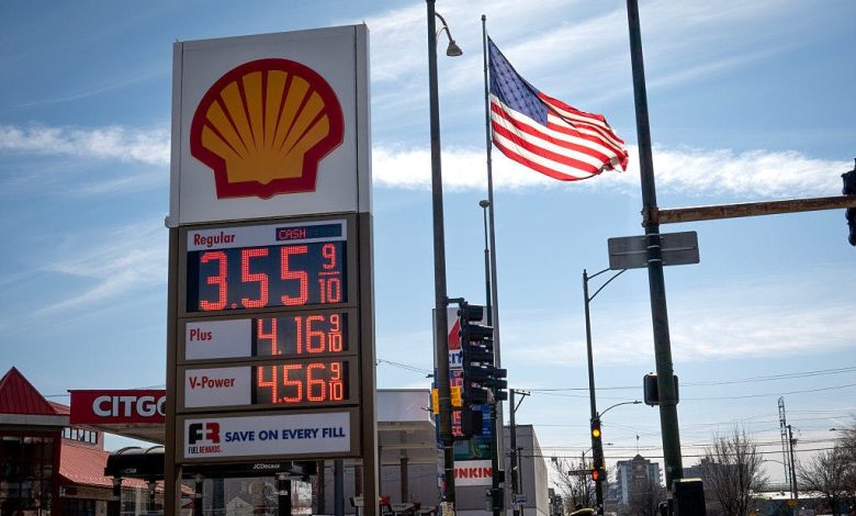 US futures turn sharply negative, following European stocks lower, as Iran threatens the Strait of Hormuz