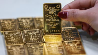 Gold prices rise – VnExpress International