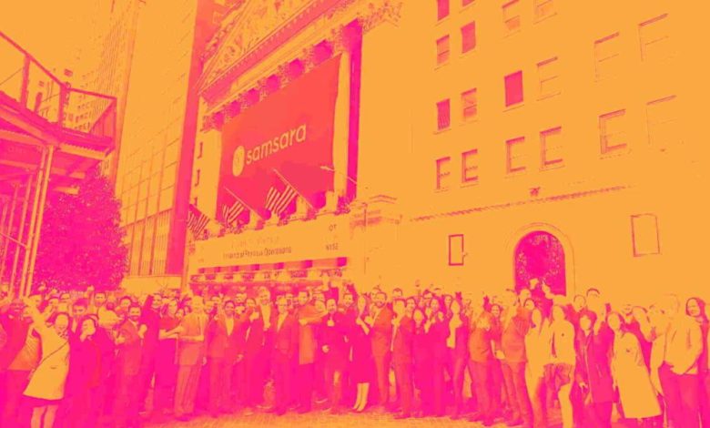 Samsara, Zeta Global, and CLEAR Secure Stocks Trade Down, What You Need To Know Samsara, Zeta Global, and CLEAR Secure Stocks Trade Down, What You Need To Know