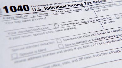 7 common tax-filing mistakes Americans make and how to avoid them