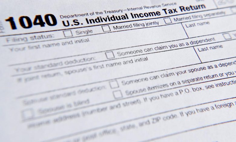 7 common tax-filing mistakes Americans make and how to avoid them