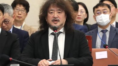 Danger of conspiracy politics – The Korea Times