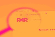 PAR Technology, Ibotta, Getty Images, Tetra Tech, and ICF International Shares Plummet, What You Need To Know