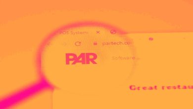 PAR Technology, Ibotta, Getty Images, Tetra Tech, and ICF International Shares Plummet, What You Need To Know