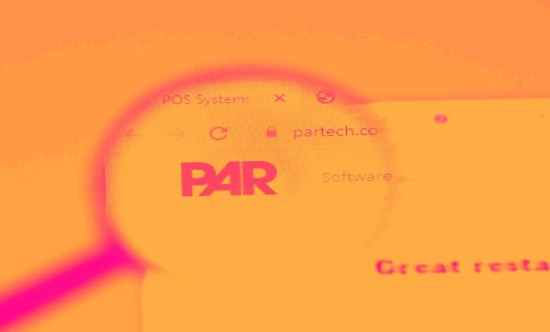 PAR Technology, Ibotta, Getty Images, Tetra Tech, and ICF International Shares Plummet, What You Need To Know