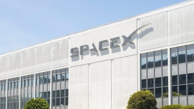 Elon Musk’s SpaceX Could File For Its IPO As Soon As This Week, Aiming To Raise  Billion: Report