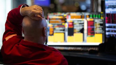 Dow, S&P 500, Nasdaq futures climb after stocks sink to lowest levels since November