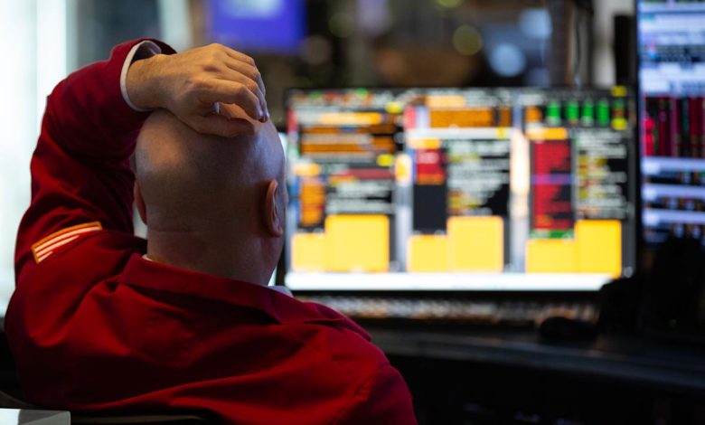 Dow, S&P 500, Nasdaq futures climb after stocks sink to lowest levels since November