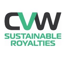 CVW Sustainable Royalties Announces Closing of Upsized Private Placement Totalling  Million