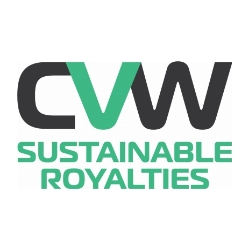 CVW Sustainable Royalties Announces Closing of Upsized Private Placement Totalling  Million