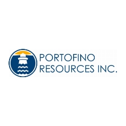 Portofino Announces South of Otter East & West Extension Property Agreement