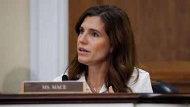 House Ethics Committee launches investigation into Nancy Mace’s reimbursement earnings