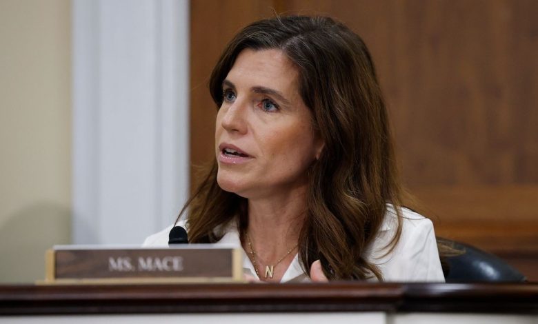 House Ethics Committee launches investigation into Nancy Mace’s reimbursement earnings
