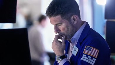 Dow, S&P 500, Nasdaq futures drop, oil prices jump as a joint attack from US and Israel rocks Iran