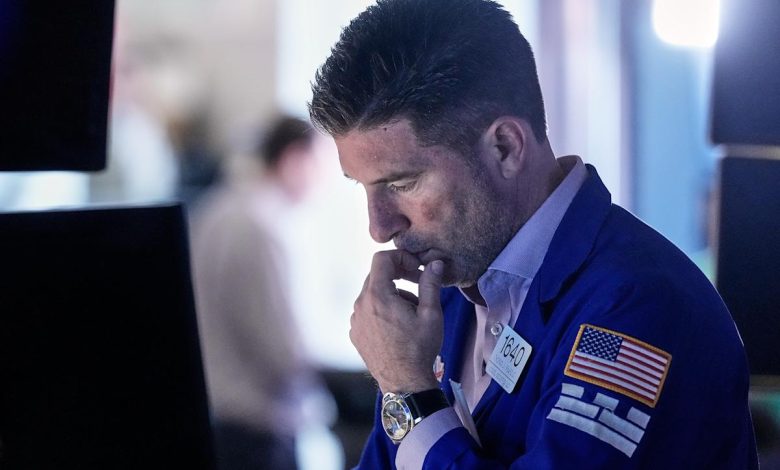 Dow, S&P 500, Nasdaq futures drop, oil prices jump as a joint attack from US and Israel rocks Iran