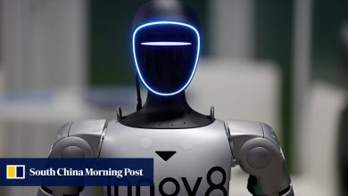 China’s Unitree Robotics rides humanoid tide as it targets US0m IPO China’s Unitree Robotics rides humanoid tide as it targets US0m IPO