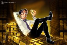 Major gold trade group releases framework for tokenized gold