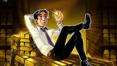 Major gold trade group releases framework for tokenized gold
