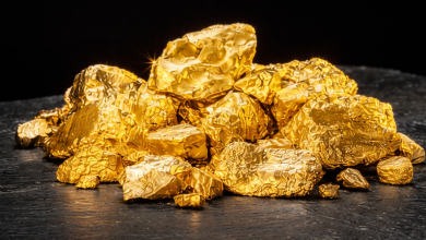 Bybit Launches Yield Product Tied to Tokenized Gold