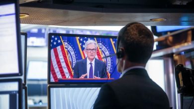 Bond market prices out rate cut hopes as Fed’s message sinks in Bond market prices out rate cut hopes as Fed’s message sinks in