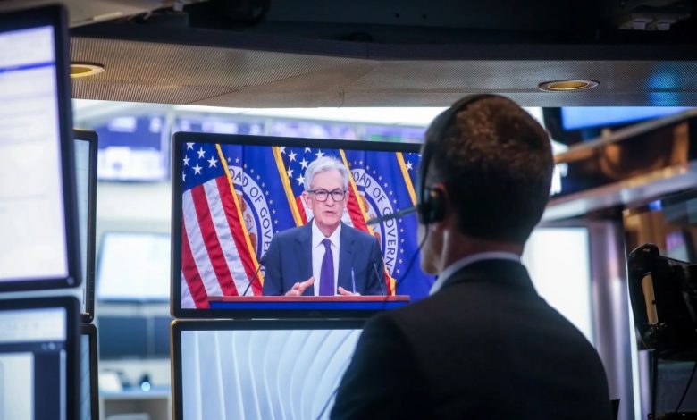 Bond market prices out rate cut hopes as Fed’s message sinks in