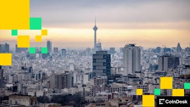 Bitcoin is beating stocks and gold as the Middle East conflict rattles global markets