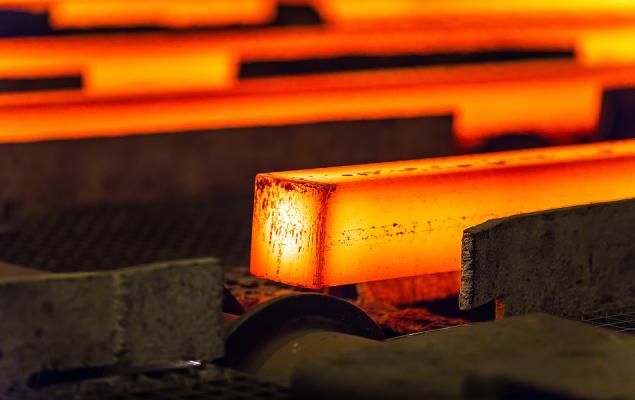 Steel Dynamics Projects Higher Q1 Earnings on Demand and Pricing Gains – March 18, 2026