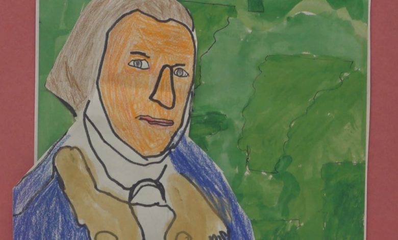 Representing Vermont’s past, present and future through art