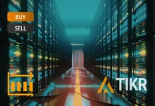 Core Scientific Stock Plunges 7.2% on Earnings Miss: Why a  Target Is Next