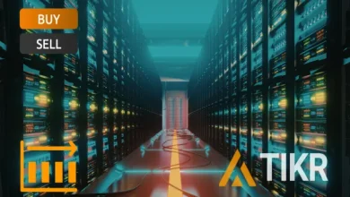 Core Scientific Stock Plunges 7.2% on Earnings Miss: Why a  Target Is Next