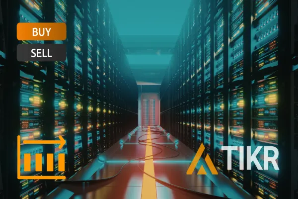 Core Scientific Stock Plunges 7.2% on Earnings Miss: Why a  Target Is Next