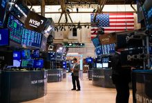 Dow, S&P 500, Nasdaq futures waver amid continued Iran fallout, with CPI on deck