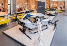 XPeng (XPEV) Soars Ahead of Earnings; Q4 Deliveries Fall Short