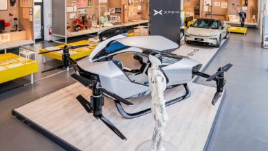 XPeng (XPEV) Soars Ahead of Earnings; Q4 Deliveries Fall Short