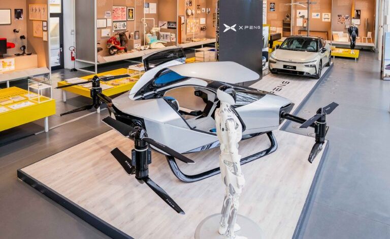 XPeng (XPEV) Soars Ahead of Earnings; Q4 Deliveries Fall Short