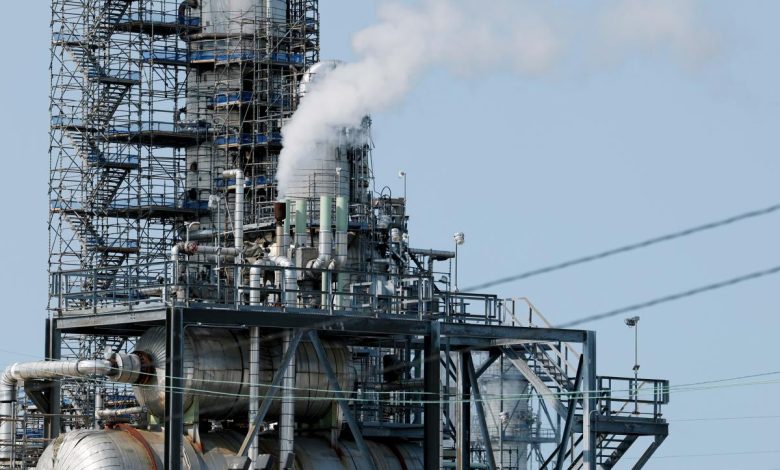 Energy in focus as global equity traders brace for Iran impact