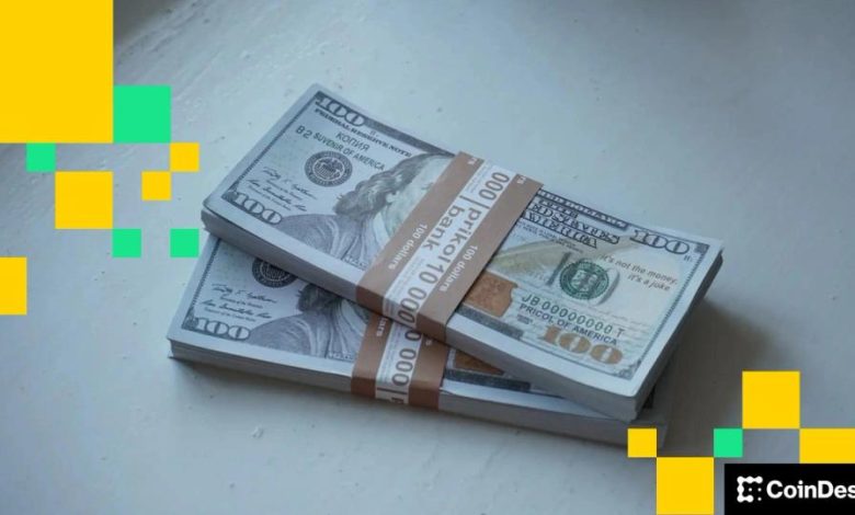 Dollar surge pressures crypto and gold after escalation in Iran conflict: Crypto Markets Today