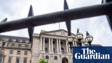 UK government borrowing costs hit 5% as Iran war fuels bond market sell-off | Government borrowing