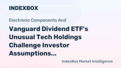 Dividend ETF Strategy: Why Vanguard’s Fund Holds Low-Yield Tech Stocks – News and Statistics