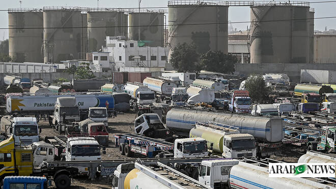 Pakistan reviews fuel stocks as Iran war rattles global oil markets, says supplies stable Pakistan reviews fuel stocks as Iran war rattles global oil markets, says supplies stable